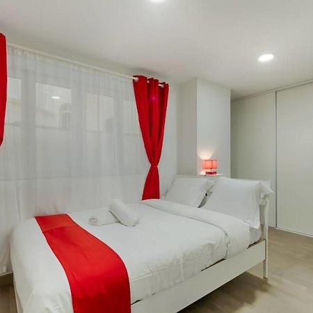 Superbe T3 Proche Vieux-Port Villa Марсилия Екстериор снимка